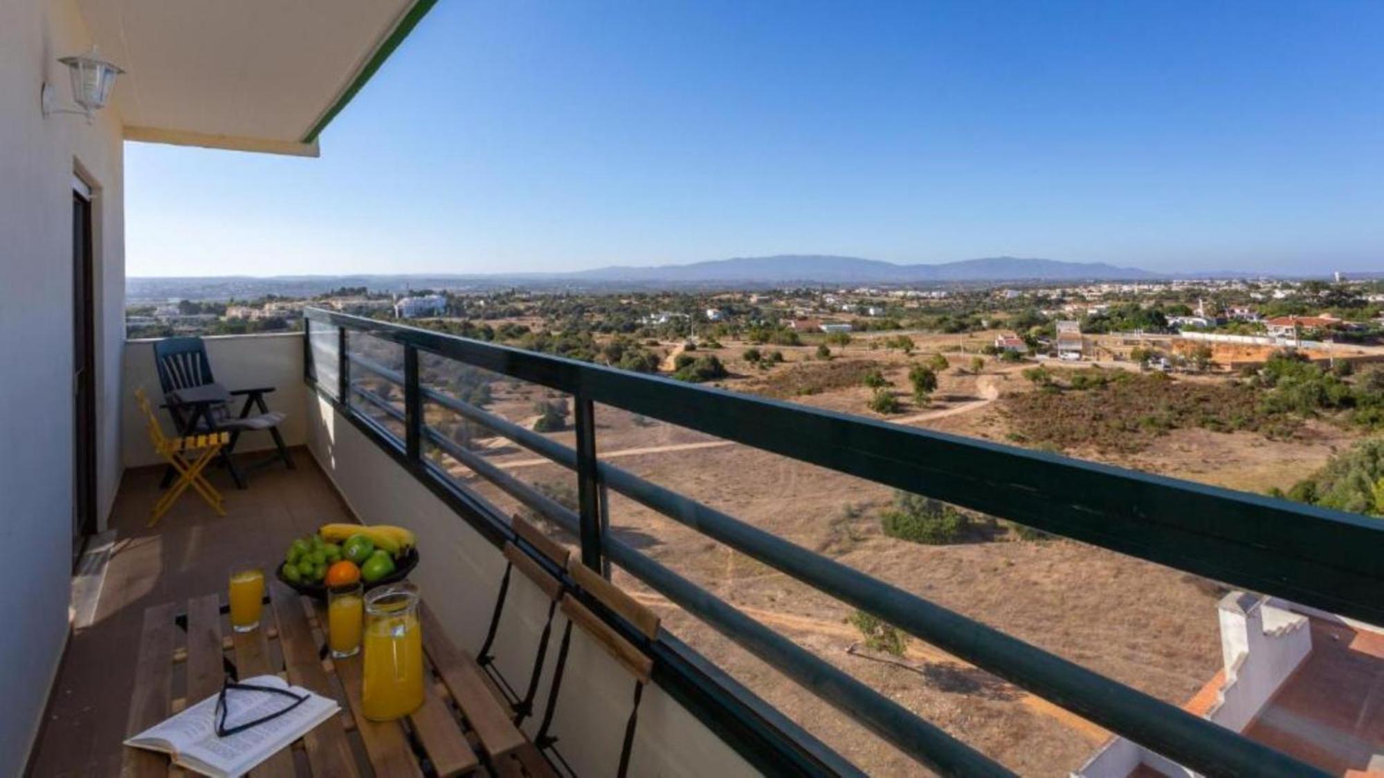 Alvor 2 Bedrooms Balcony Flat Экстерьер фото