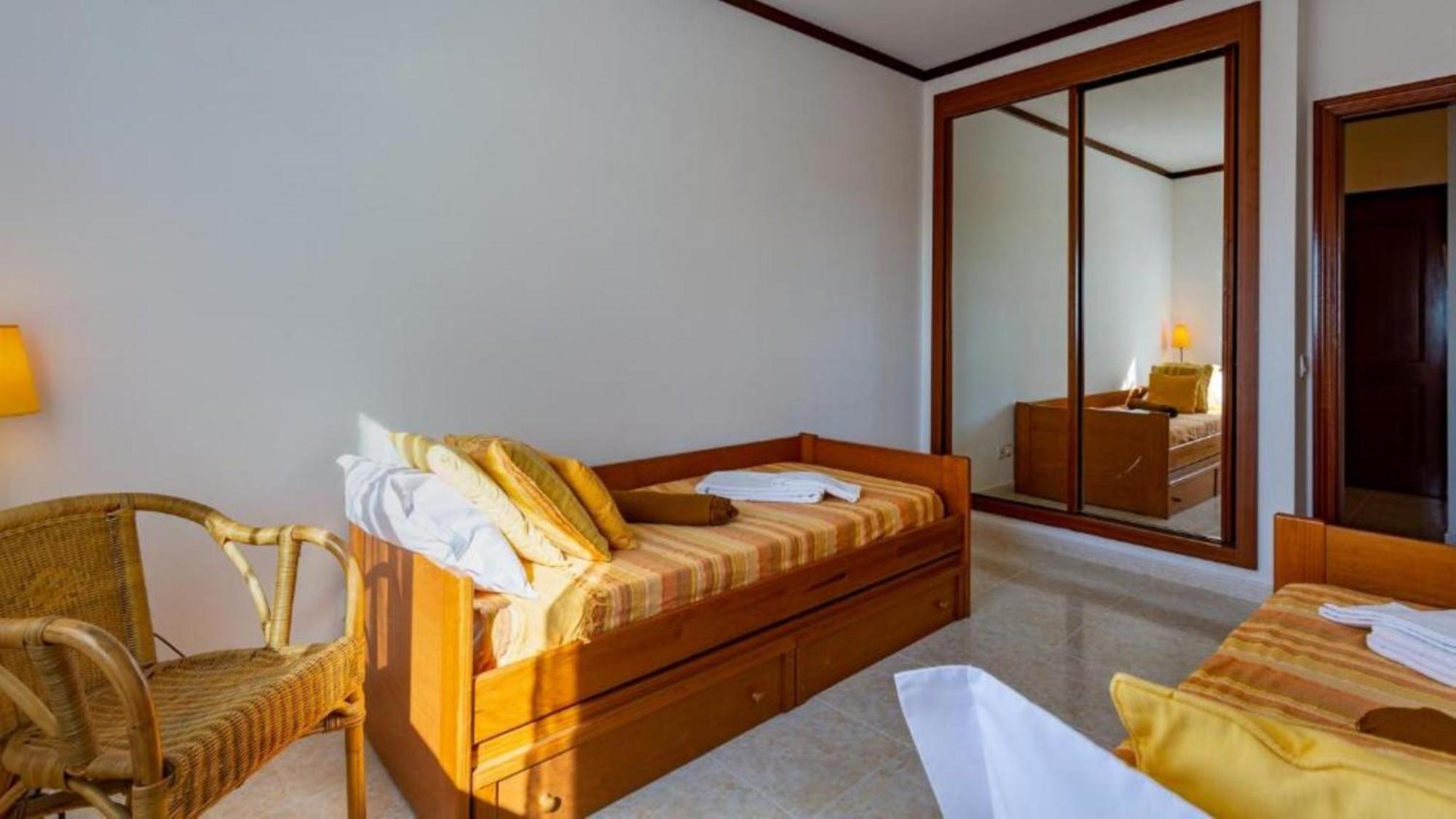 Alvor 2 Bedrooms Balcony Flat Экстерьер фото