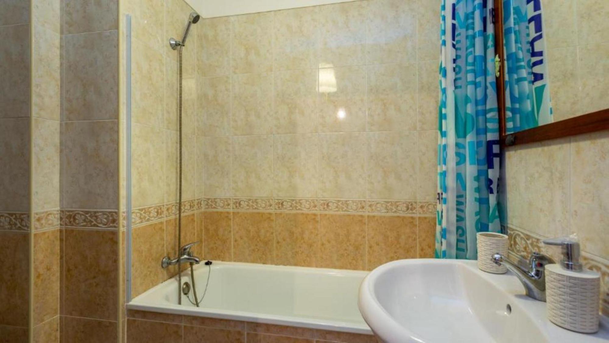 Alvor 2 Bedrooms Balcony Flat Экстерьер фото