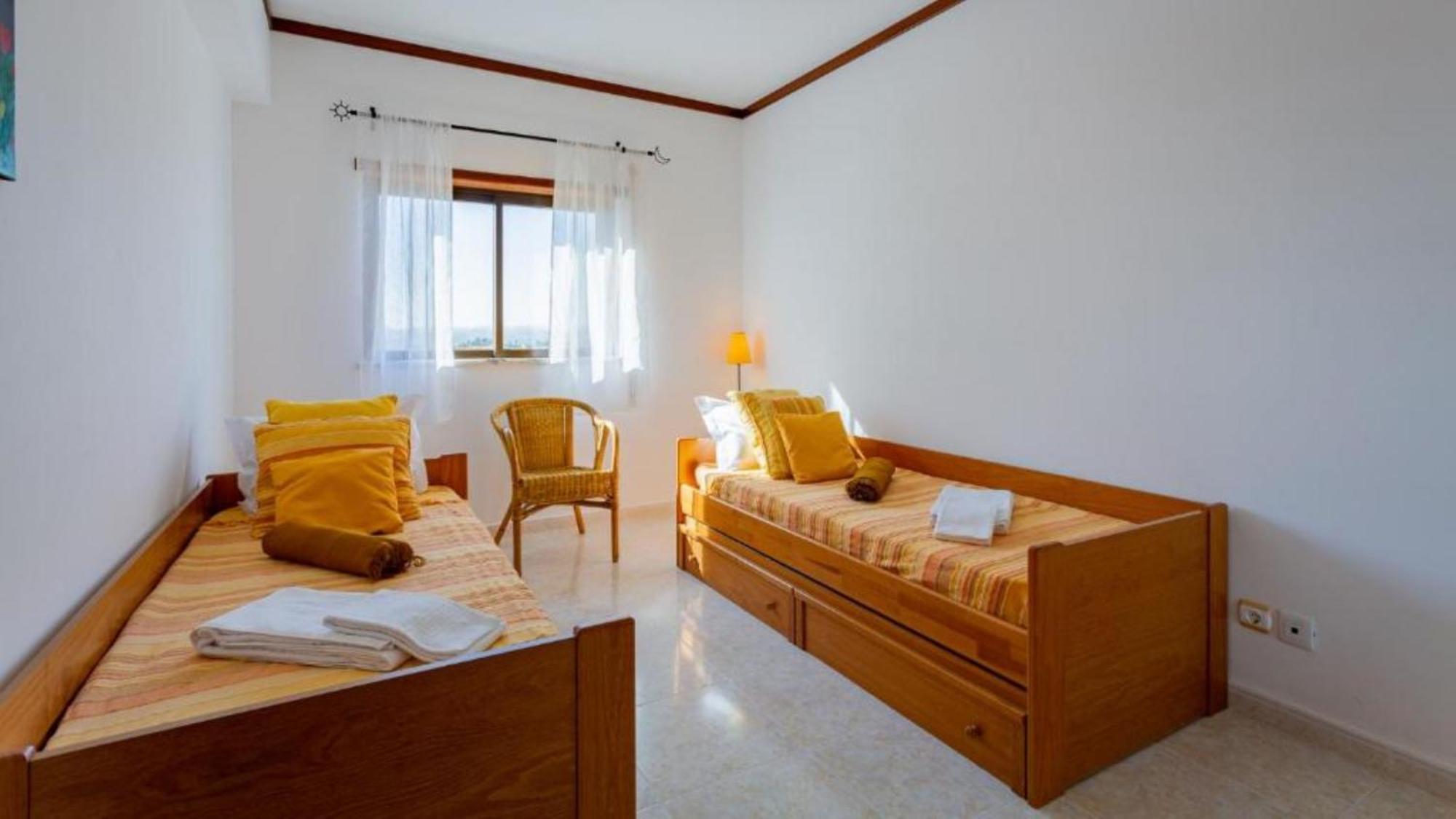 Alvor 2 Bedrooms Balcony Flat Экстерьер фото