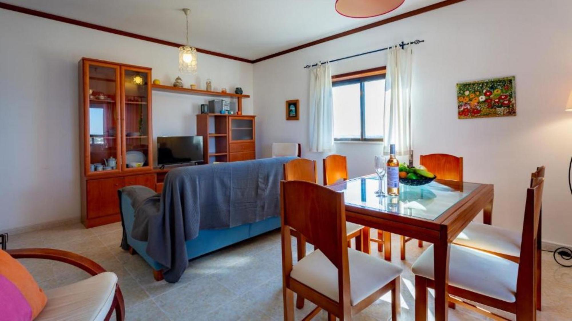 Alvor 2 Bedrooms Balcony Flat Экстерьер фото