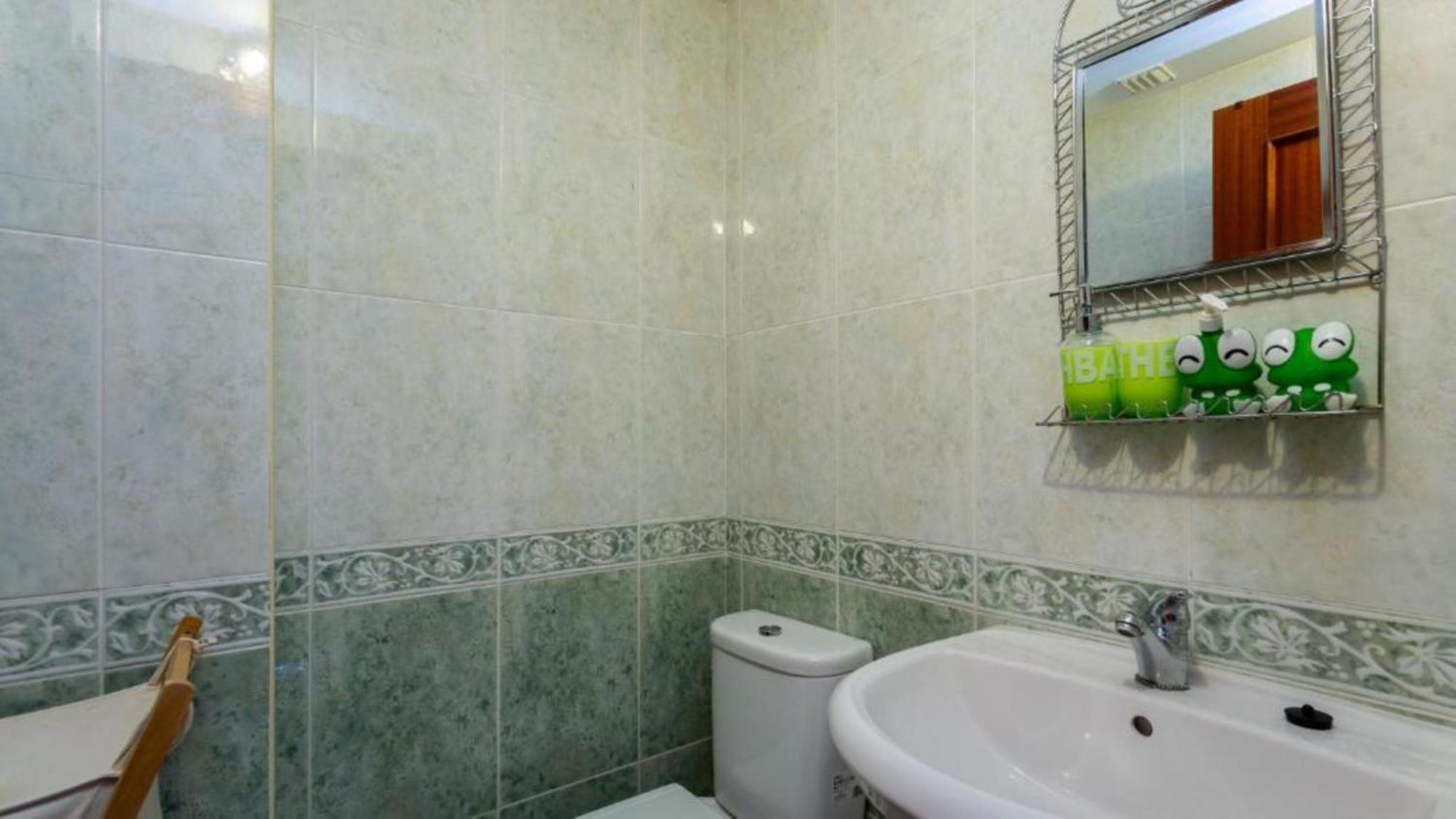 Alvor 2 Bedrooms Balcony Flat Экстерьер фото
