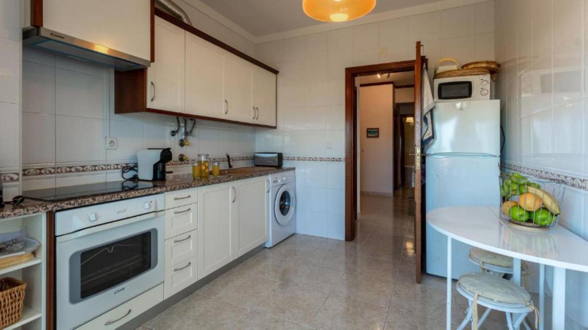 Alvor 2 Bedrooms Balcony Flat Экстерьер фото