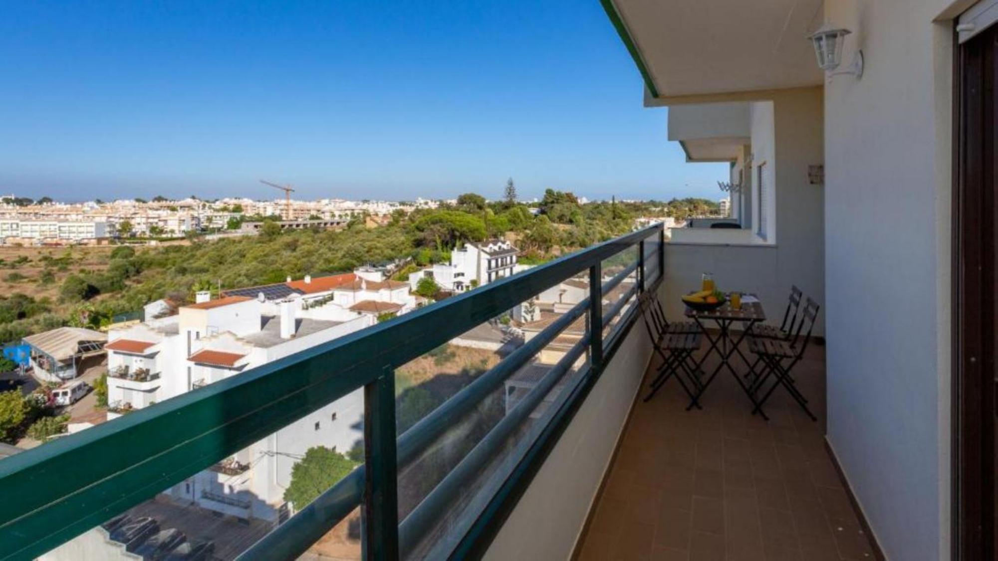 Alvor 2 Bedrooms Balcony Flat Экстерьер фото