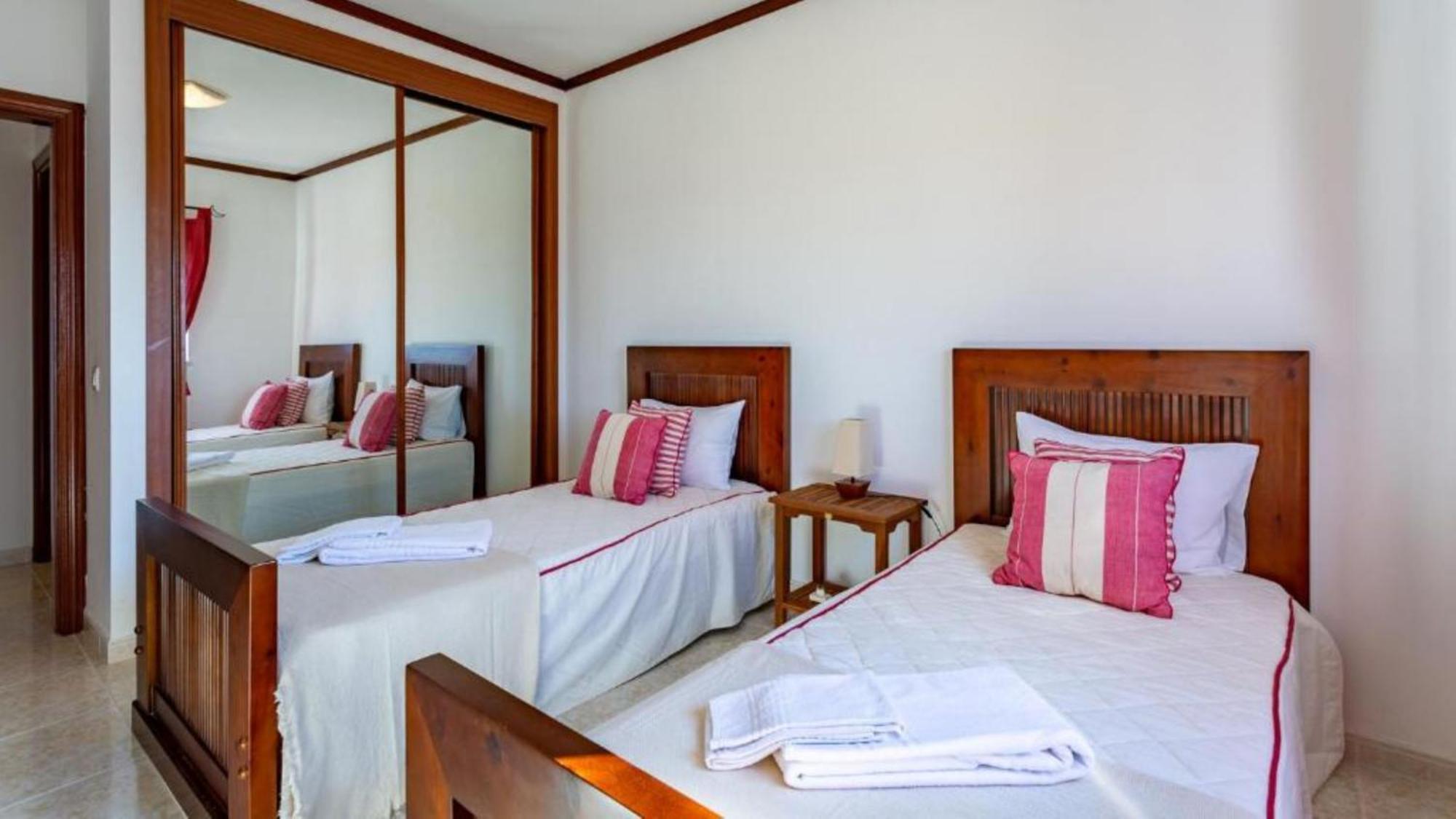 Alvor 2 Bedrooms Balcony Flat Экстерьер фото
