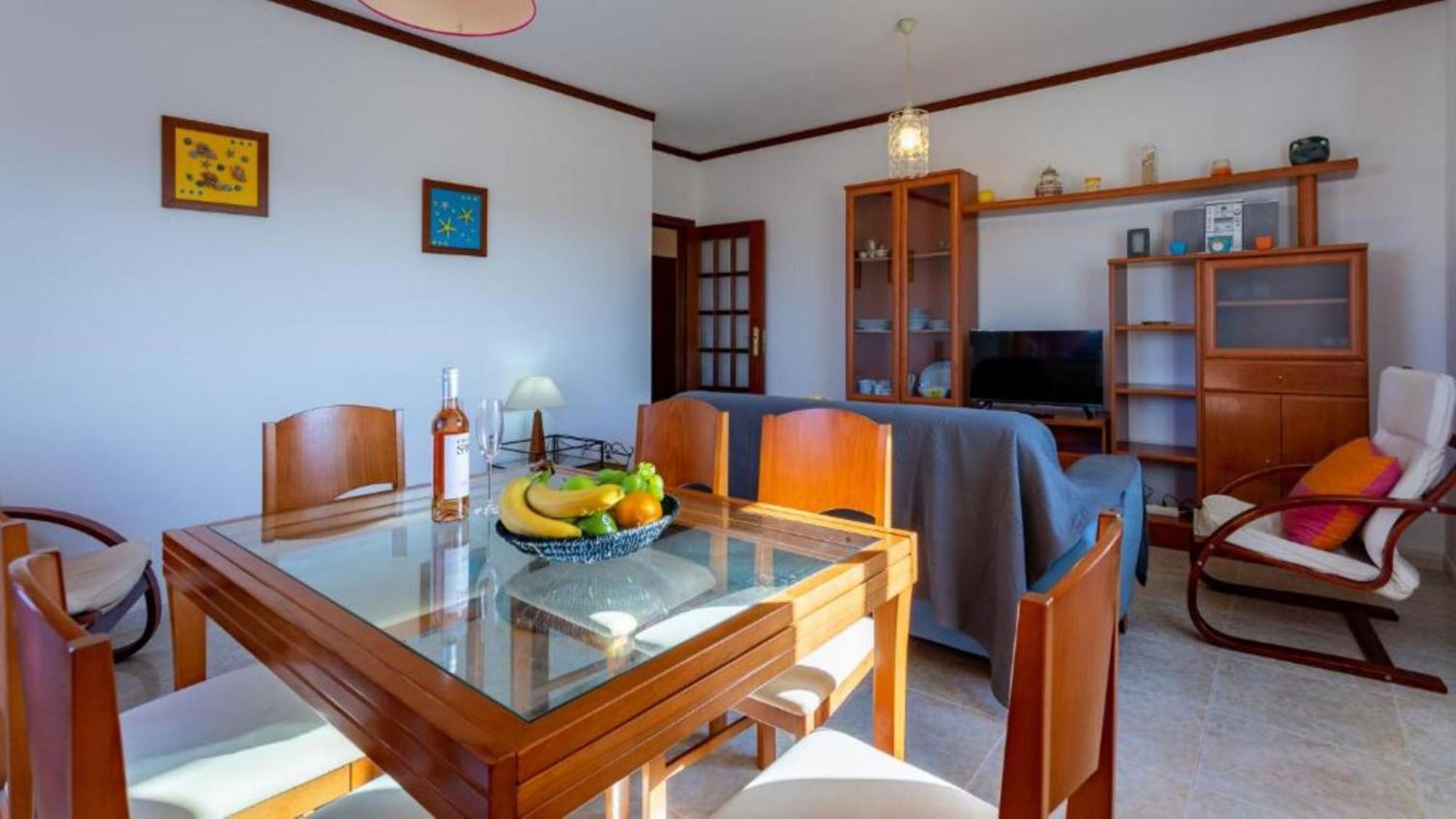 Alvor 2 Bedrooms Balcony Flat Экстерьер фото